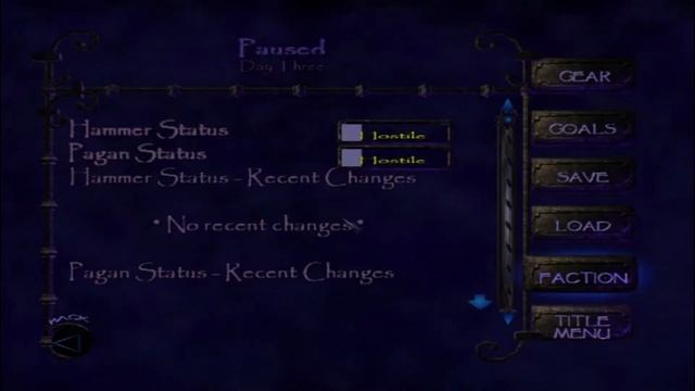 История Серии Thief, часть 3