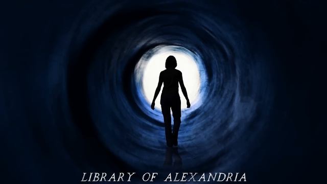 The Dimensions Beyond Death - Manly Hall смотреть онлайн