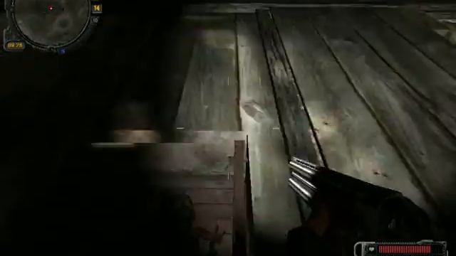 Сall of pripyat№2- 2верталёт,Лесопилка смотреть онлайн