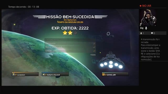 Transmissão ao vivo de helldrayvers смотреть онлайн