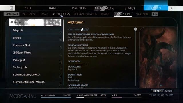 PREY #44 - Horror im Aufzug - Let's Play смотреть онлайн