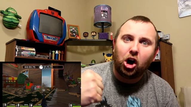 VanossGaming | Left 4 Dead 2 - Christmas Edition! REACTION!!!! смотреть онлайн