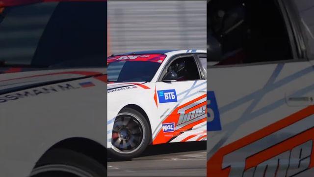 Семь насыщенных этапов RDS GP #timeup #timeupdrift #рдс #рдсгп #rds #rdsgp #drift смотреть онлайн