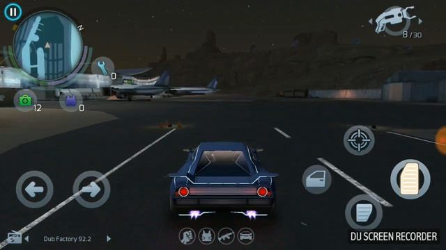 BEST Cars in gangstar Vegas(uncommon cars) by Vighnesh Gaming part 1 смотреть онлайн