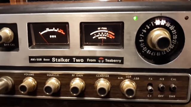 Teaberry stalker 2 40 ch. смотреть онлайн