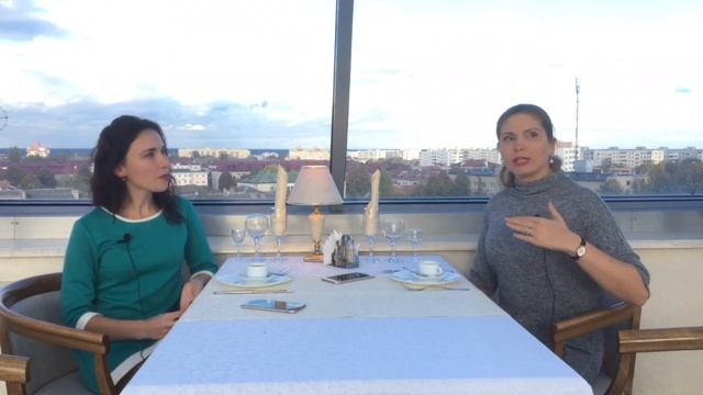 КАК ПСИХОЛОГУ БЫТЬ ЗДОРОВЫМ? смотреть онлайн