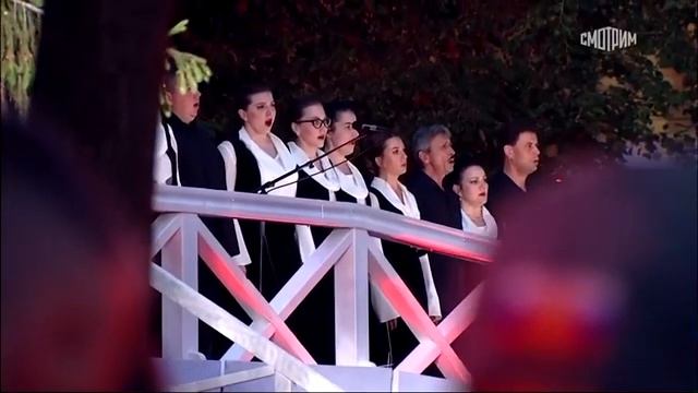 «Гений и злодейство — две вещи несовместные». Константин Хабенский. смотреть онлайн