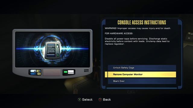 star trek online, xbox one pt.17, "everything old is new" смотреть онлайн