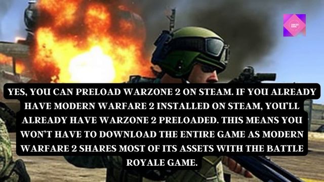 How To Preload Warzone 2 On Xbox, Ps4, PS5, and PC Steam смотреть онлайн