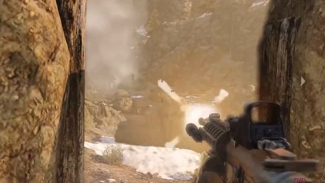 Medal Of Honor - Game Play [HD] - 6 смотреть онлайн