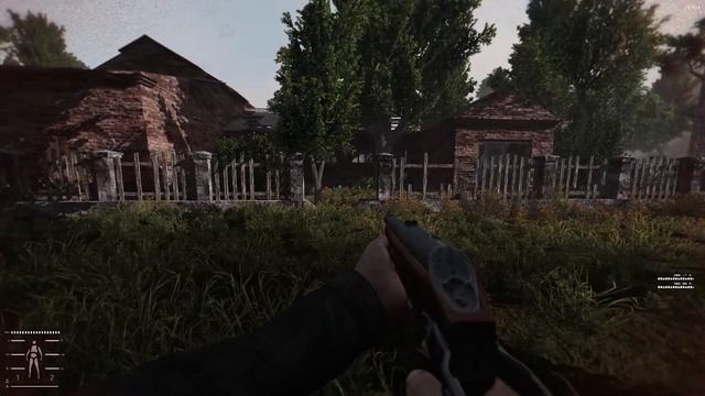 I NEVER Played Stalker Before! Stalker Gamma 0.9 Part 1 смотреть онлайн