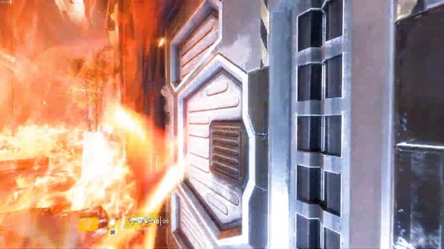 Titanfall 2 Easter Egg Found 6 Years After Release (Timecop Easter Egg) смотреть онлайн