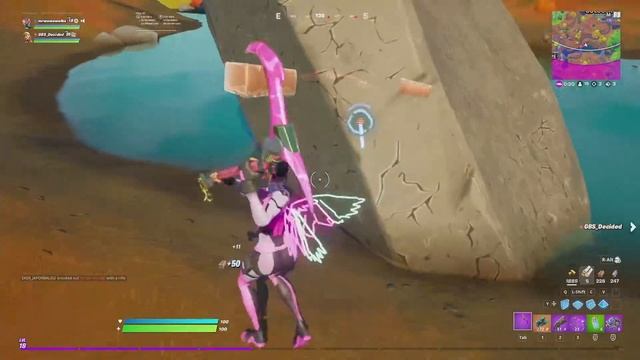 ВЕСЕЛАЯ ФЕРМА/FORTNITE смотреть онлайн