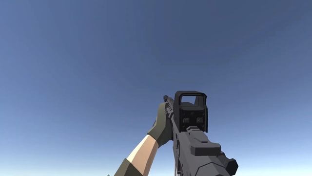 Ravenfield - All weapon reloads and sounds in 3 minutes or more (Ravenweaponpack 2 mod) смотреть онлайн