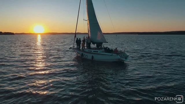 @pozarenko - The Prey (Monolink cover) смотреть онлайн