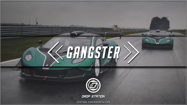 Gangster Rap Mix | Aggressive Rap/Hip Hop Music Mix 2018