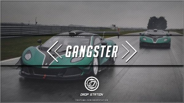 Gangster Rap Mix | Aggressive Rap/Hip Hop Music Mix 2018