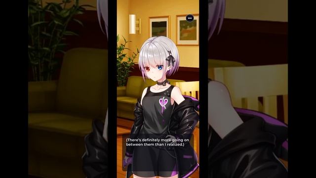 My Sweet Stalker Chapter 9 Full смотреть онлайн