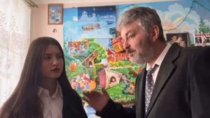 С Днём Рождения Роднуля...