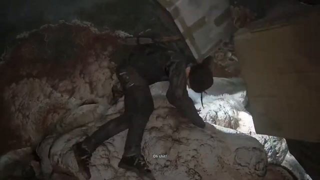 The last of us 2 but have Elden ring theme смотреть онлайн