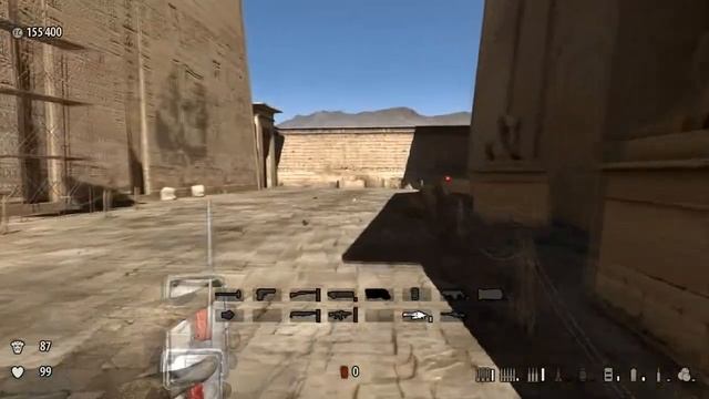 Counting With Kleer | Serious Sam 3:BFE (Episode #19) смотреть онлайн