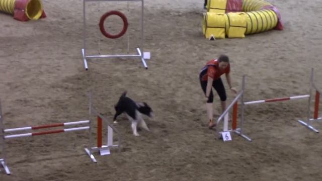 IND JUMPING QUAKE 2017 смотреть онлайн