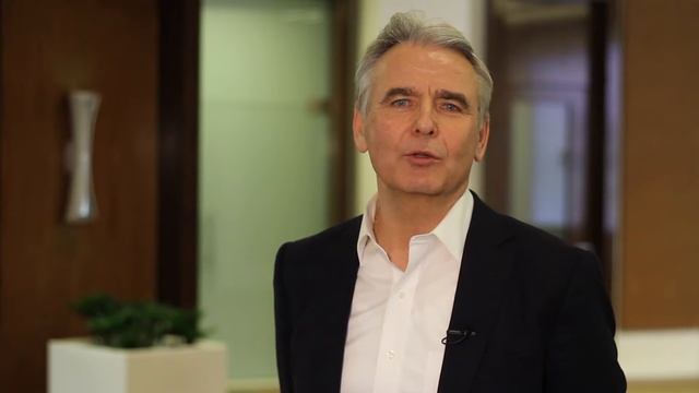 Лидер и Лидерство смотреть онлайн