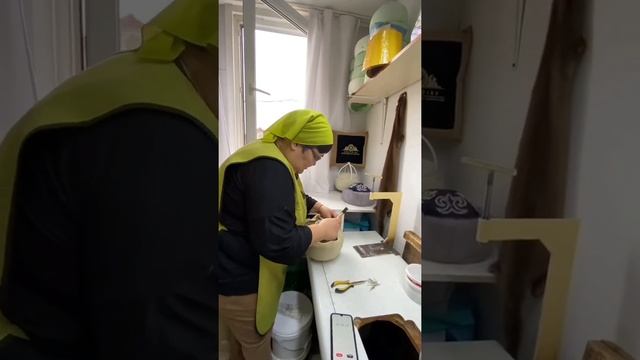 Abyroikz өндірісіндегі Кайдзен смотреть онлайн