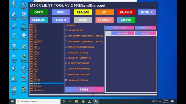 FREE & Safe, MTK Client Tool v5.2 without pay, no need keygen Without Box No Dongle Work 1000% смотреть онлайн