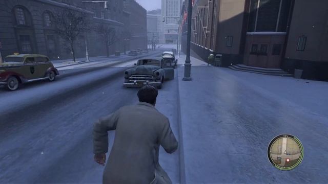 MAFIA 2 DLC: JOE'S ADVENTURES-FIRST MISSION(no commentary) смотреть онлайн