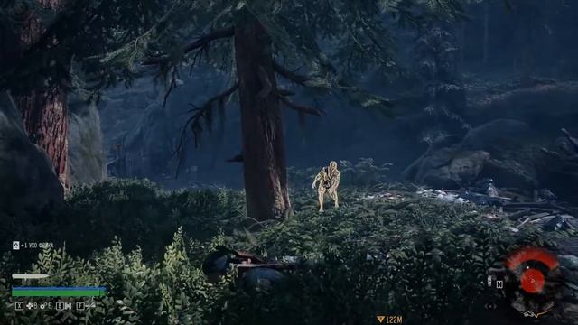 проходження days gone.Мясо для Бухаря смотреть онлайн