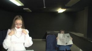 А. П. Чехов "Ушла"