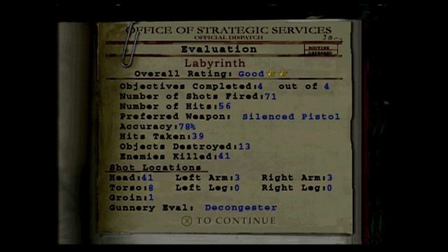 Medal of Honor Underground HD DuckStation Playthrough Part 2 - Shadows of Valor смотреть онлайн