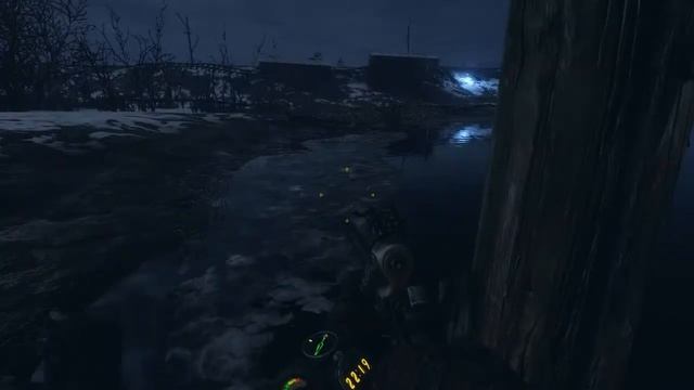 Metro Exodus Часть 5 смотреть онлайн