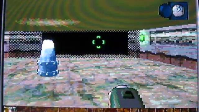 Uncommon Game Showcase 077 - BackTrack (GBA) смотреть онлайн
