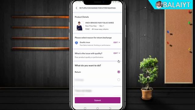 Meesho Product Return kaise kare | How to Exchange & Return Meesho Product | in Bangla смотреть онлайн
