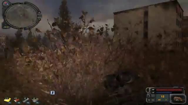 Stalker Зов Припяти прохождение часть 33 смотреть онлайн