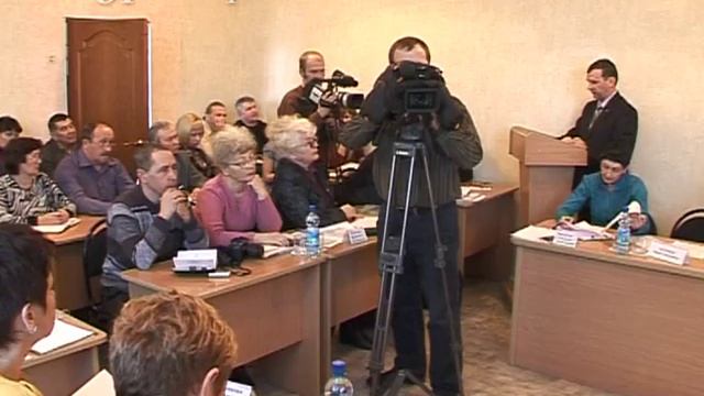В городе угольщиков назрела «социальная ... смотреть онлайн