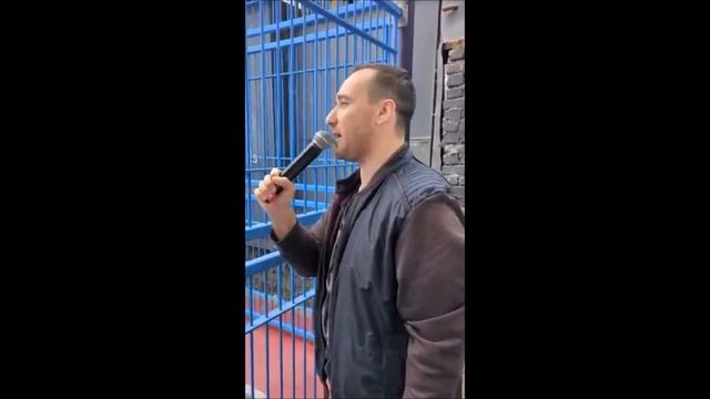 Благотворительный футбол - 2023. смотреть онлайн