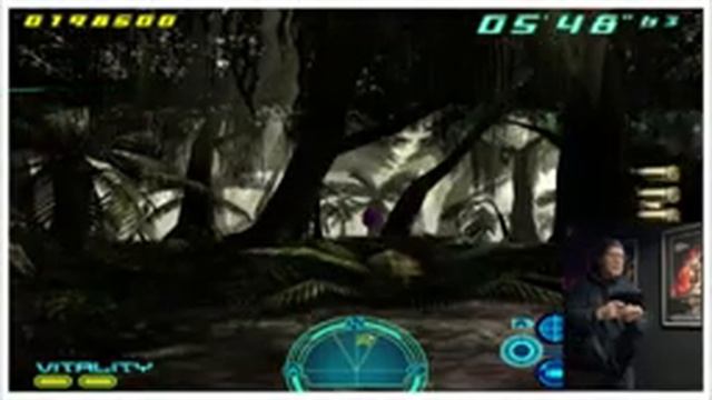 Vitua Cop - Dino Stalker - Banzi Escape смотреть онлайн