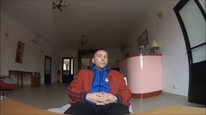 Тулукут. Сатсанг в Каролино - Бугазе 20.04.2016 г. День 1.