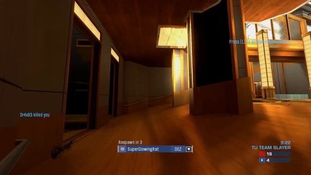343 Industries NEEDS To Pass The Torch (Rant) смотреть онлайн