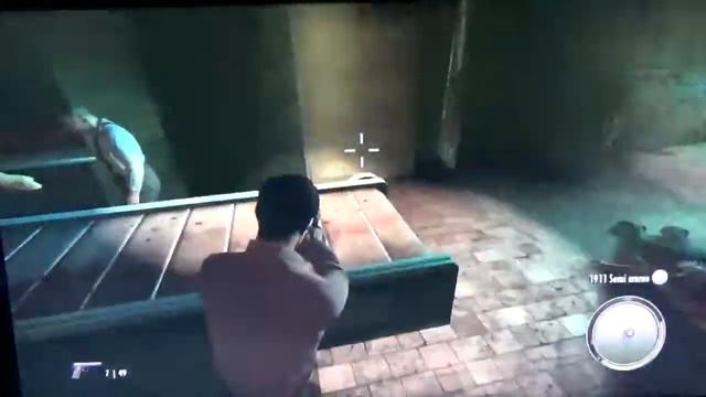 Mafia 2 (Part 9) - Dangerous Work смотреть онлайн