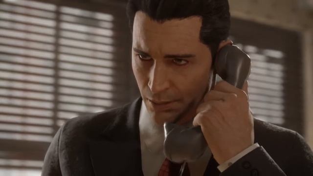12 Mafia Definitive Edition Remake — Ўлим санъати ФИНАЛ Игрофильм Мафия смотреть онлайн
