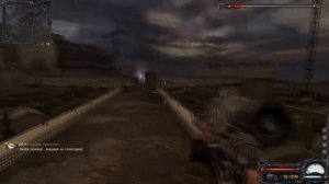 Прохождение S.T.A.L.K.E.R.: Чистое небо. Часть 20. ЧАЭС. (концовка)