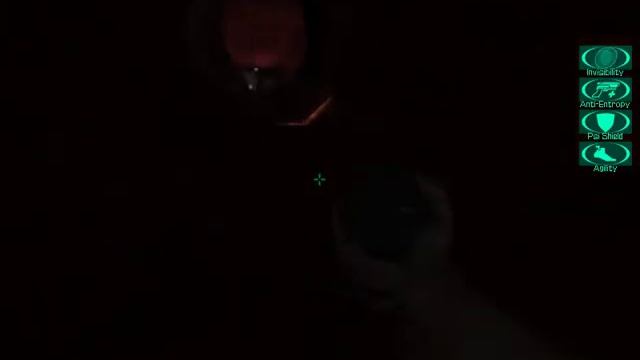 System Shock 2 Impossible Difficulty Last 2 levels смотреть онлайн