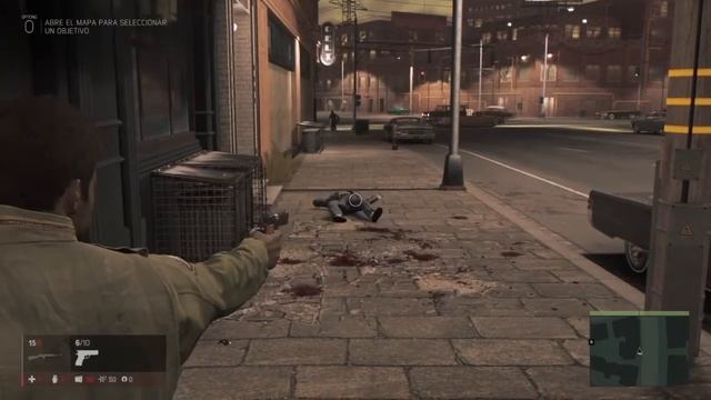 Mafia 3 pablo escobar смотреть онлайн