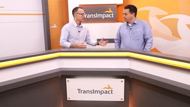 Announcing TransImpact's Acquisition Of Avercast LLC