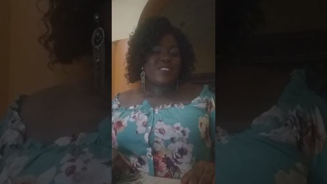 At last my love as come alongby Etta Jamescover  Latoya Greyson