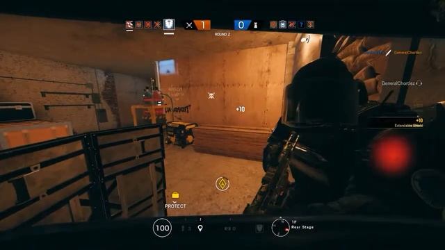 JAGER NEW PATCH UPDATE - Rainbow six siege dank memes #2 смотреть онлайн